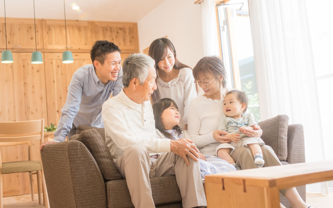 さつき針灸治療院の癒しサービス